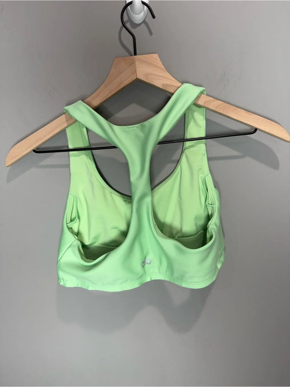 Alo Yoga‎ Airlift Advantage racerback sports bra